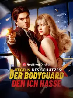 Regeln des Schutzes: Der Bodyguard, den ich hasse