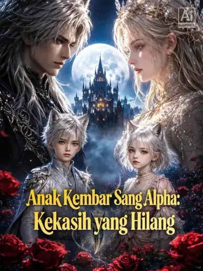Anak Kembar Sang Alpha: Kekasih yang Hilang