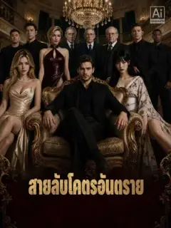 สายลับโคตรอันตราย