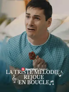 La triste mélodie rejoue en boucle