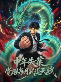 中年失業，覺醒每月武道天賦