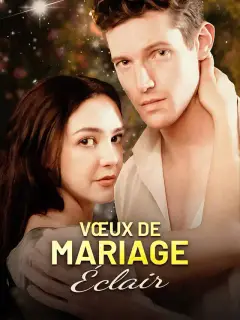Vœux de Mariage Éclair