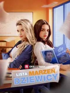 Lista marzeń dziewicy