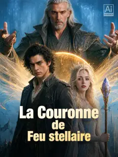 La Couronne de Feu stellaire