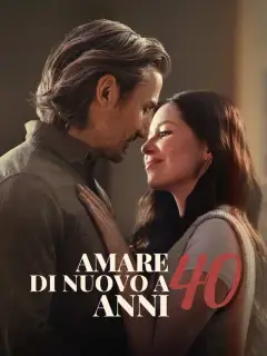 Amare di nuovo a 40 anni