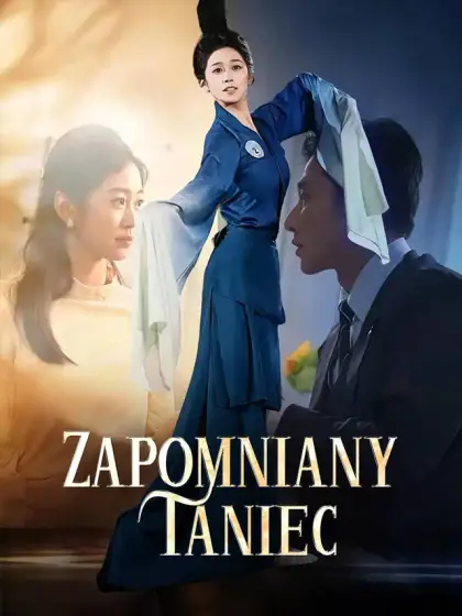 Zapomniany taniec