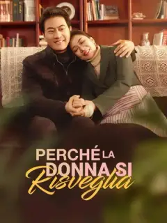 Perché la Donna Si Risveglia