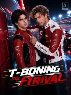 T-Boning my F1 Rival