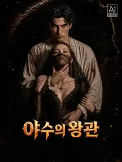 야수의 왕관