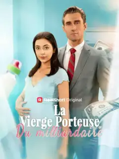 La Vierge Porteuse du Milliardaire
