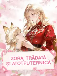 Zora Trădată Conduce Totul