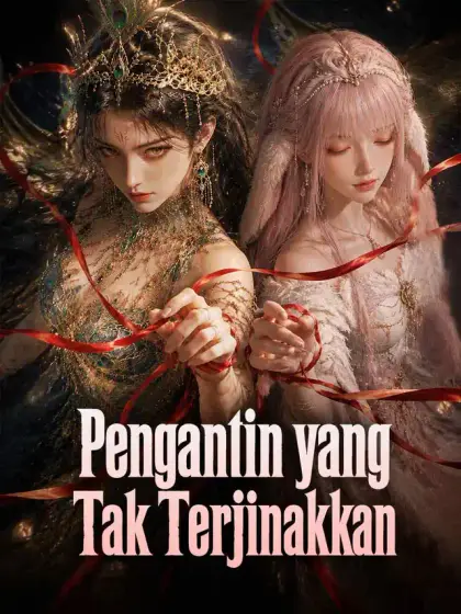 Pengantin yang Tak Terjinakkan