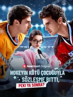 Hokeyin Kötü Çocuğuyla Sözleşme Bitti, Peki Ya Sonra?