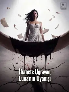 İhanete Uğrayan Luna'nın Uyanışı