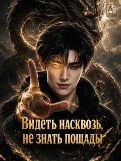Видеть насквозь, не знать пощады