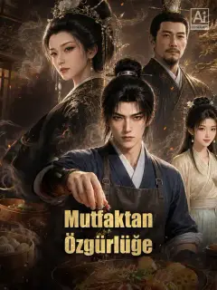 Mutfaktan Özgürlüğe