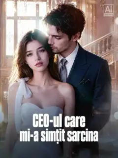 CEO-ul care mi-a simțit sarcina