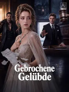 Gebrochene Gelübde