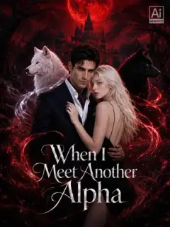 When I Meet Another Alpha