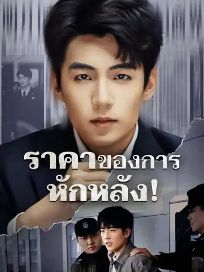 ราคาของการหักหลัง!