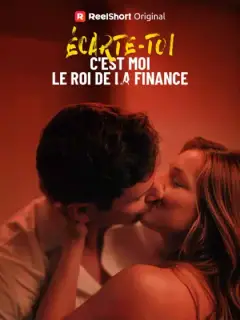 Écarte-toi, c'est Moi le Roi de la finance