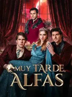 Muy tarde, Alfas
