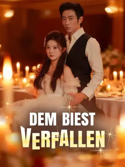 Dem Biest verfallen