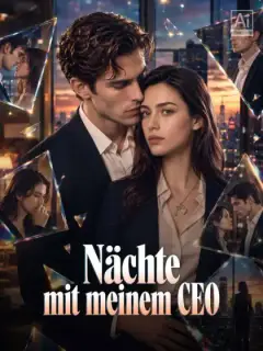 Nächte mit meinem CEO