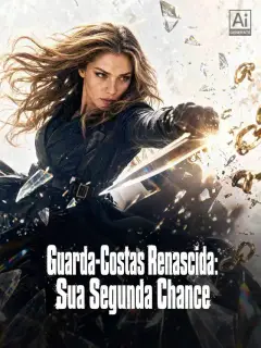 Guarda-Costas Renascida: Sua Segunda Chance