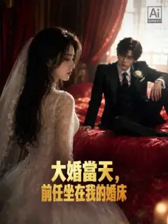 大婚當天,前任坐在我的婚床