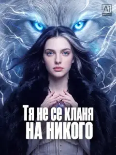 Тя не се кланя на никого