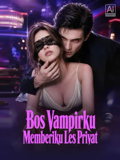Bos Vampirku Memberiku Les Privat
