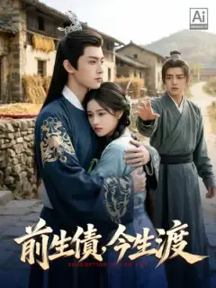 前生债,今生渡