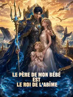 Le père de mon bébé est le Roi de l'Abîme