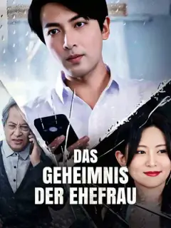 Das Geheimnis der Ehefrau