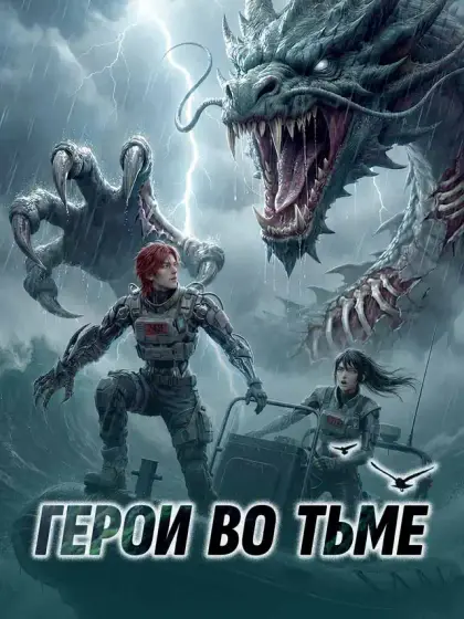 Герои во тьме
