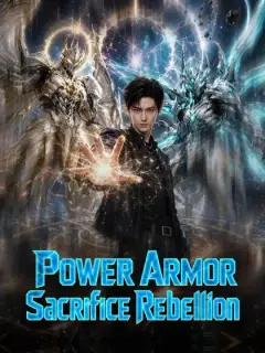Power Armor Sacrifice Rebellion