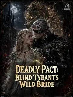Deadly Pact: Blind Tyrant’s Wild Bride
