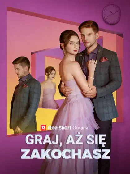 Graj, aż się zakochasz