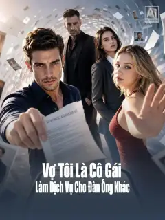 Vợ Tôi Là Cô Gái Làm Dịch Vụ Cho Đàn Ông Khác