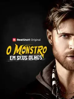 O Monstro em Seus Olhos