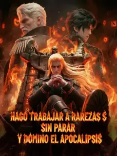 Hago trabajar a rarezas S sin parar y domino el apocalipsis