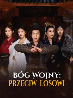 Bóg Wojny: Przeciw losowi