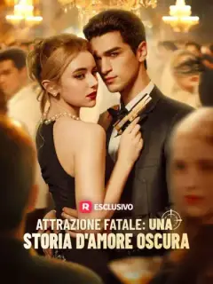 Attrazione fatale: una storia d'amore oscura