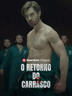 O Retorno do Carrasco