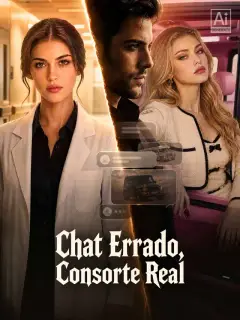 Chat Errado, Consorte Real