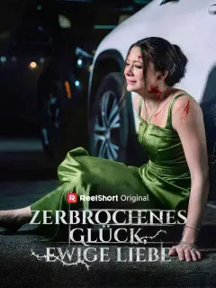 Zerbrochenes Glück, ewige Liebe