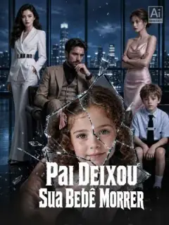 Pai Deixou Sua Bebê Morrer