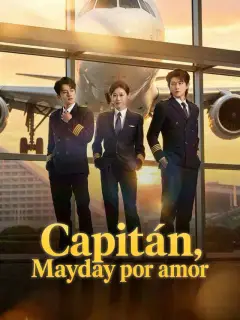 Capitán, Mayday por amor