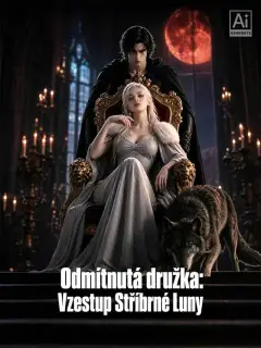 Odmítnutá družka: Vzestup Stříbrné Luny